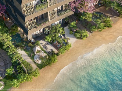 Giỏ hàng đợt 1 nhưng áp dụng chính sách vay mới 6/năm trong 5 năm -Vinhomes Green Paradise Cần Giờ 4