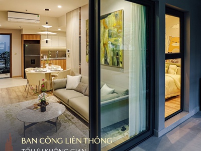 Hàng hot  Giỏ hàng đợt 1 Masteri Cosmo Central Sài Gòn, ưu đãi mới cố định ls 7.5/ 24 tháng 2