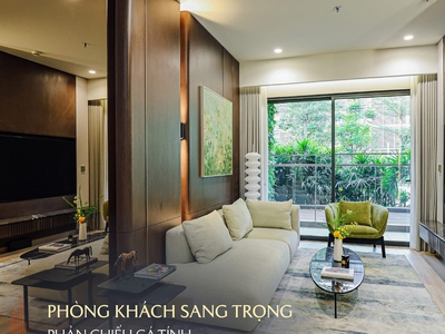 Hàng hot  Giỏ hàng đợt 1 Masteri Cosmo Central Sài Gòn, ưu đãi mới cố định ls 7.5/ 24 tháng 4