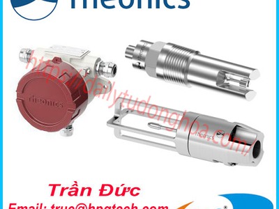 Cảm biến Rheonics   Rheonics sensors 0