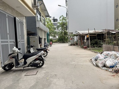 Đất vàng TĐC Ngọc Thụy: 30m2 vuông vức, cạnh trường Việt Pháp, hạ tầng đỉnh cao 2