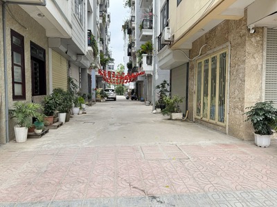 Đất vàng TĐC Ngọc Thụy: 30m2 vuông vức, cạnh trường Việt Pháp, hạ tầng đỉnh cao 5