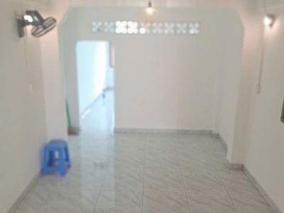 Nhà mặt tiền Đường Số, P. Linh Đông, Thủ Đức   4x25m   2PN 2WC  nhà mới 100   10tr/tháng 11