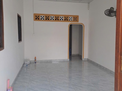 Nhà mặt tiền Đường Số, P. Linh Đông, Thủ Đức   4x25m   2PN 2WC  nhà mới 100   10tr/tháng 2