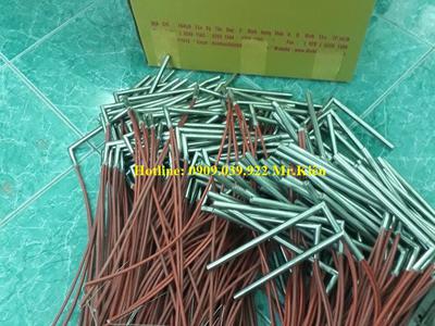 Điện trở cây 1 đầu sản xuất theo yêu cầu 3