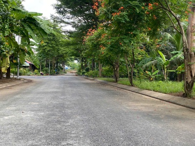Lô đất KDC Phú nhuận phước long B DT 300m vị trí đẹp giá tốt 1