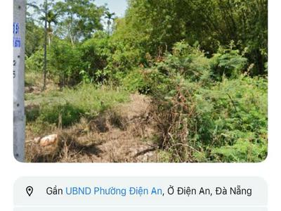 Cần bán lô đất 194m2   Ngang 10m   Vi trí đẹp tại phường An Thắng, Đà Nẵng 2