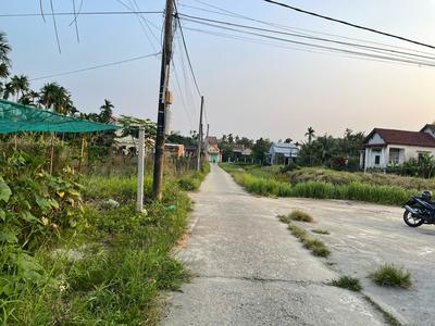 Cần bán lô đất 194m2   Ngang 10m   Vi trí đẹp tại phường An Thắng, Đà Nẵng 3