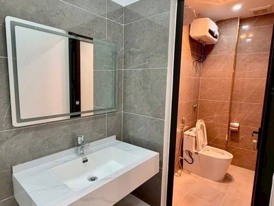 Chỉ còn 6 căn cuối cùng tại dãy 20 căn 4 tầng Lãm Khê 2