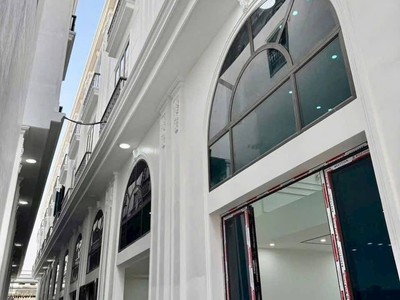 Chỉ còn 6 căn cuối cùng tại dãy 20 căn 4 tầng Lãm Khê 4