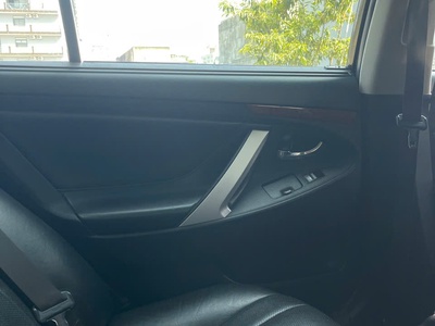Bán Toyota Camry 3.5q 2007   Màu Đen   Form Đẹp   Máy Số Nguyên Zin 3
