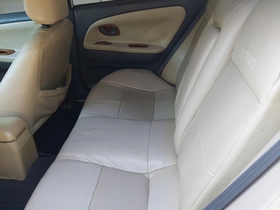 Xe Ngon Giá Mềm - 62 Triệu Có Ngay Xe Che Mưa Che Nắng - Mitsubishi Lancer 2000 2