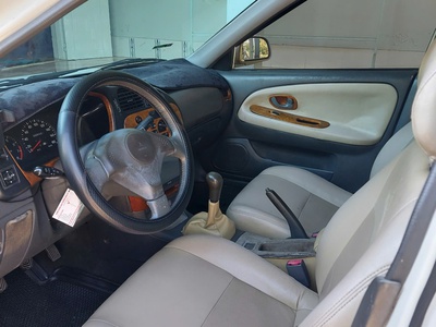 Xe Ngon Giá Mềm - 62 Triệu Có Ngay Xe Che Mưa Che Nắng - Mitsubishi Lancer 2000 5