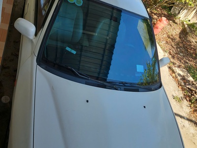 Xe Ngon Giá Mềm - 62 Triệu Có Ngay Xe Che Mưa Che Nắng - Mitsubishi Lancer 2000 3