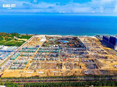 Bán căn hộ Sun Group Vũng Tàu hướng trực diện biển và công viên nước 4