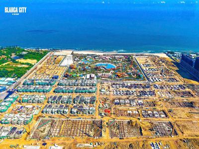 Bán căn hộ Sun Group Vũng Tàu hướng trực diện biển và công viên nước 1