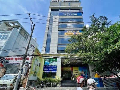 Bán Gấp Toà Nhà Văn Phòng 2 MT Đường Nguyễn Trọng Tuyển Quận Phú Nhuận.KC:Hầm 10 Lầu.Giá 120 tỷ 0