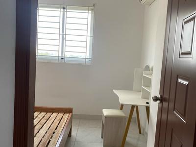 Chỉ 1 căn- chung cư Cường Thuận 1PN đủ nội thất giá 5triệu 0