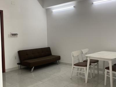 Chỉ 1 căn- chung cư Cường Thuận 1PN đủ nội thất giá 5triệu 1