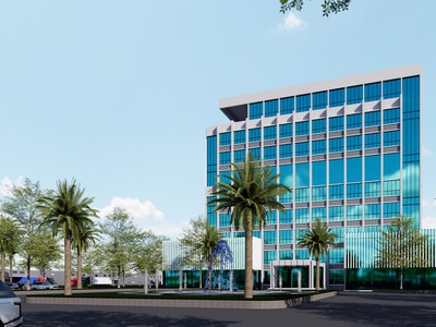 Cho thuê đất công nghiệp SKC   Cái Mép, Bà Rịa   Vũng Tàu   300.000m 2