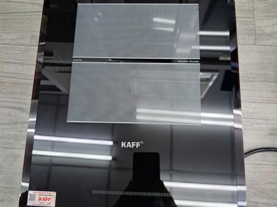 Bếp Từ Đơn Âm Kaff KF-H33IS 4