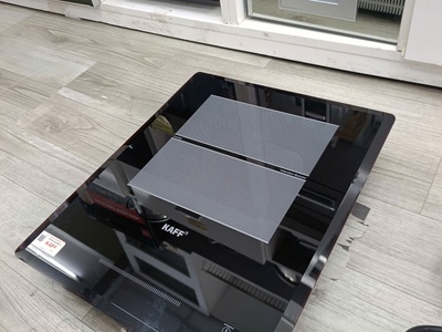 Bếp Từ Đơn Âm Kaff KF-H33IS 1