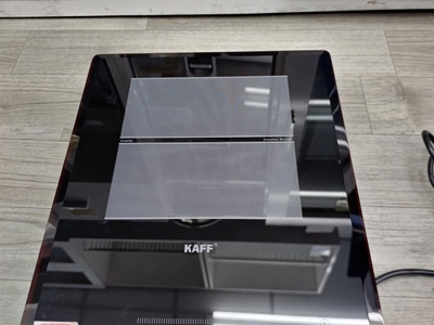 Bếp Từ Đơn Âm Kaff KF-H33IS 3