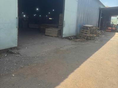 Cho thuê nhà xưởng Phước Tân, Biên Hòa, Đồng Nai 3.000m 4