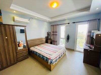 Cư xá Bắc Hải - 3 bước ra CV Lê Thị Riêng - 50m2 x 5 tầng - vừa ở vừa kinh doanh. 2