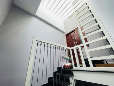 Cư xá Bắc Hải - 3 bước ra CV Lê Thị Riêng - 50m2 x 5 tầng - vừa ở vừa kinh doanh. 3