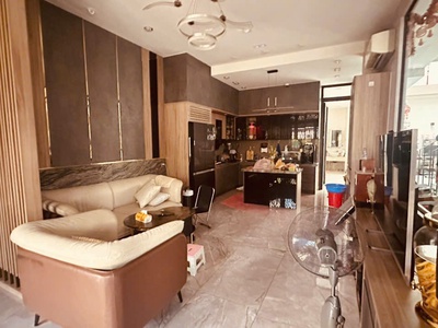 Bán Gấp Nhà HXH 1 SẸC An Dương Vương Bình Tân 2