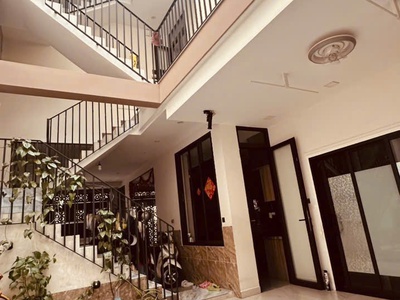 Bán Gấp Nhà HXH 1 SẸC An Dương Vương Bình Tân 3