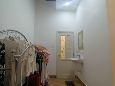  Bán nhà DT 68m2- 2 tầng Quang Trung- Gò Vấp- Gần Vincom- Giá 4 tỷ 8 TL 1