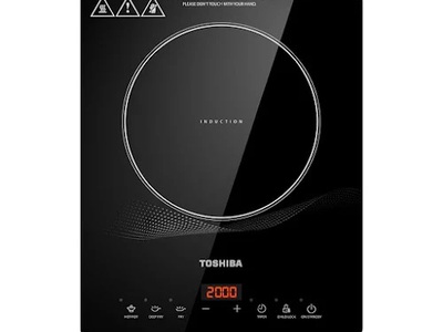 Bếp điện từ đơn Toshiba IC-20R1SV 0