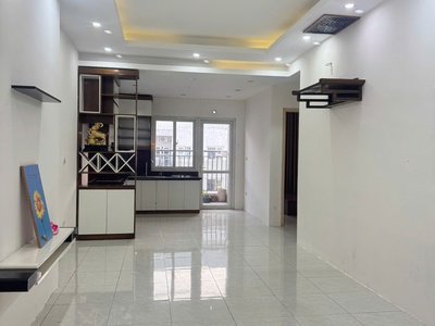 Chính Chủ Bán Căn Hộ 72m ban công hướng Nam Khu 6 Tòa Mới Chung Cư Thanh Hà 7