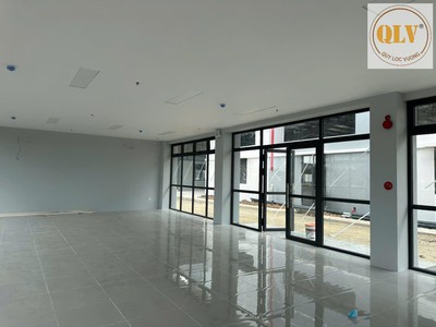 Cho thuê nhà xưởng mới xây dựng   KCN Cái Mép, Bà Rịa   Vũng Tàu   6.294m 1