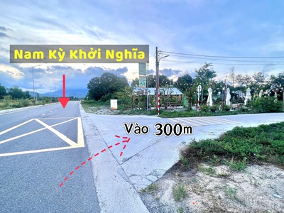 Ra mắt 5 lô liền kề nằm cách trục đường huyết mạch Nam Kỳ Khởi Nghĩa 500m 0