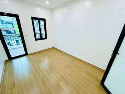 Nhà 5 tầng mới đẹp cách phố Trung Phụng 30m ngõ thông thoáng nội thất đẹp về ở ngay, hơn 8 tỷ 4