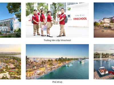  Nhận Booking VINHOMES HẢI VÂN BAY- Địa Thế Vô Song Dưới Chân Đèo Hải Vân 6