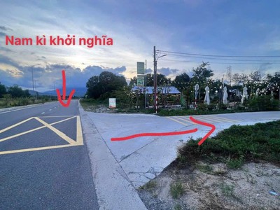 Đất Hoà Tiến mới sát đường Nam Kỳ Khởi Nghĩa chỉ từ 999tr 0