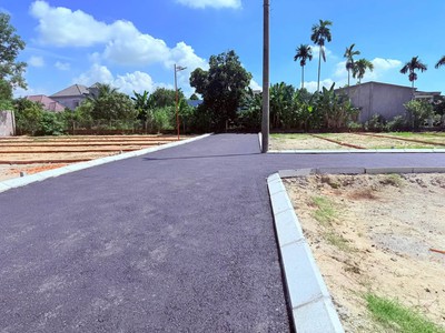 Đất Hoà Tiến mới sát đường Nam Kỳ Khởi Nghĩa chỉ từ 999tr 1