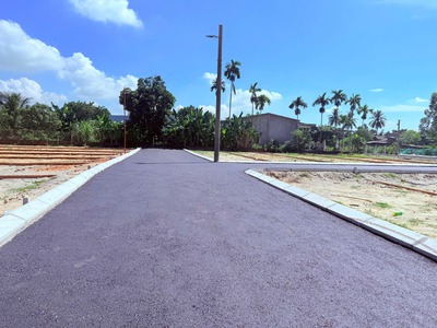 Đất Hoà Tiến mới sát đường Nam Kỳ Khởi Nghĩa chỉ từ 999tr 2