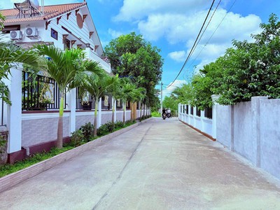Đất Hoà Tiến mới sát đường Nam Kỳ Khởi Nghĩa chỉ từ 999tr 3