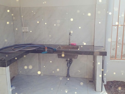 Nhà mặt tiền Đường Số, P. Linh Đông, Thủ Đức   4x25m   2PN 2WC  nhà mới 100   10tr/tháng 5