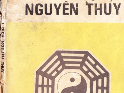 Ứng dụng triết lý Kinh Dịch Nguyên Thủy 0