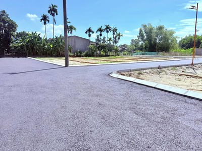 Đất đẹp Hòa Khương chỉ 9xxtr 2