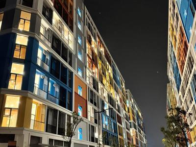 Studio Sun Urban City Hà Nam Tầm Tiền Nhỏ Cơ Hội Lớn 1