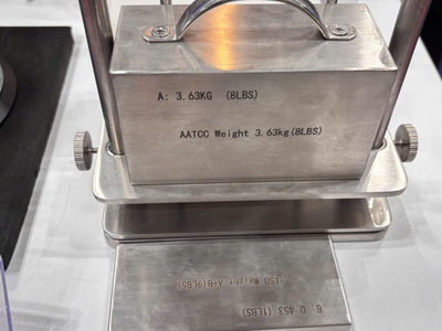 Bộ kiểm tra mồ hôi GT-D09 1