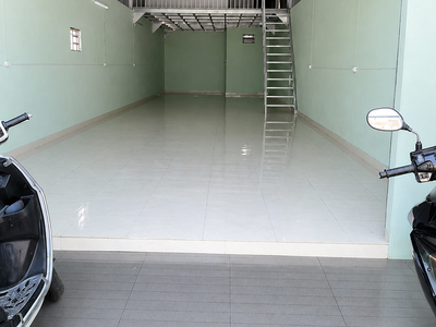Nhà mặt tiền Linh Đông diện tích lớn 125m phù hợp kinh doanh giá tốt 1