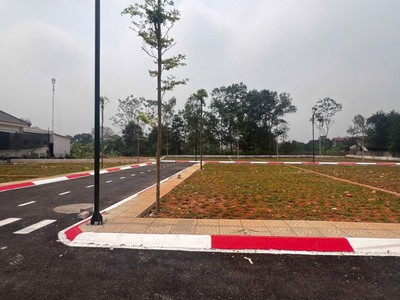 Đất hòa lạc giá rẻ 4